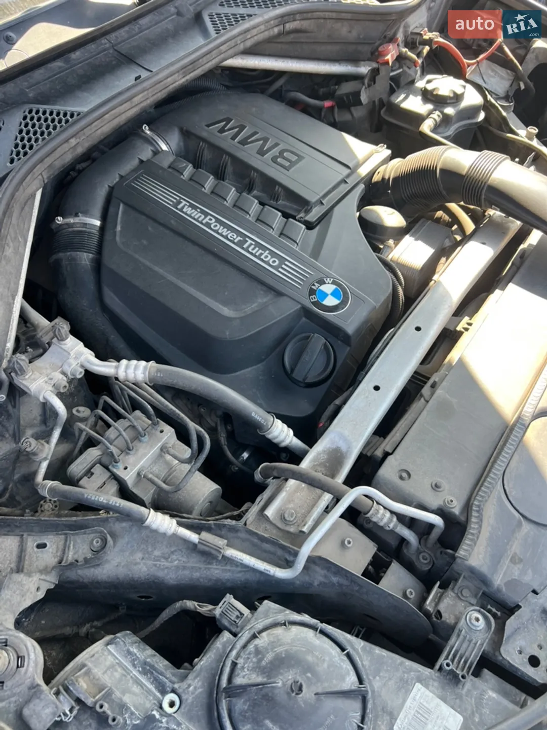 2015 BMW X5 - мініатюра 29