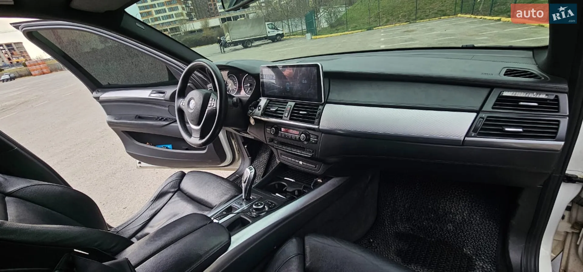 2011 BMW X5 - мініатюра 5