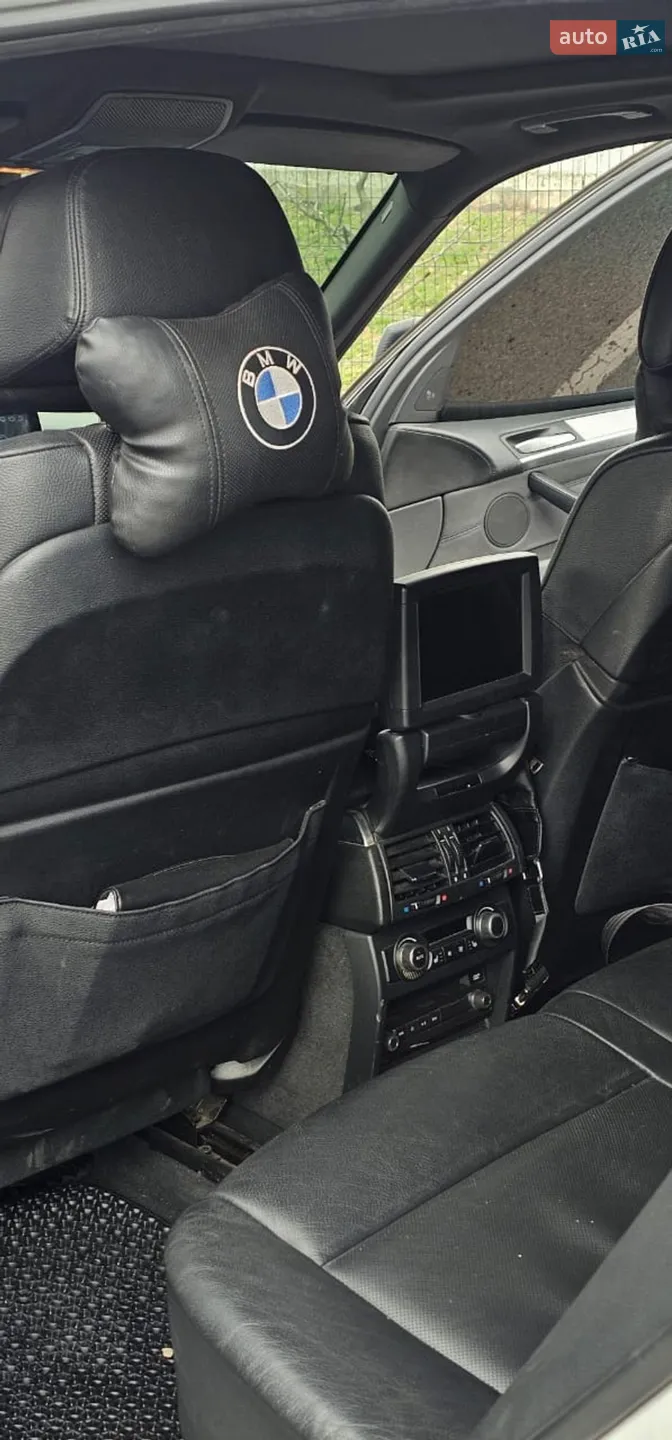 2011 BMW X5 - мініатюра 6
