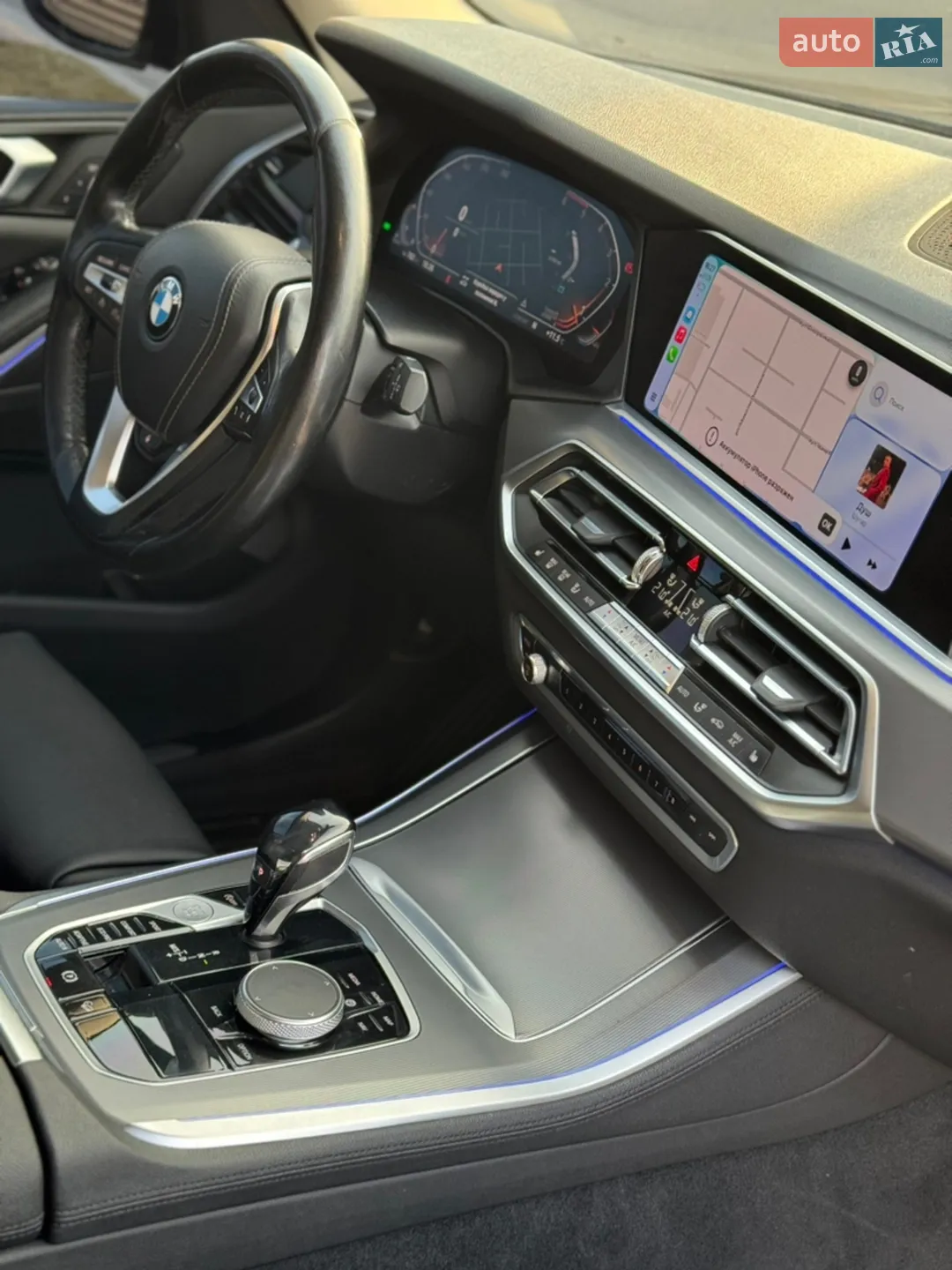 2020 BMW X5 - мініатюра 22