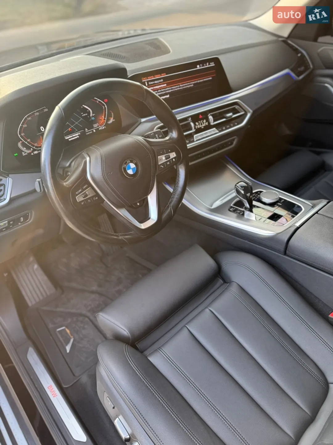 2020 BMW X5 - мініатюра 32