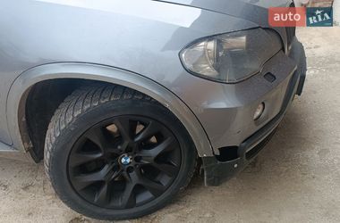 Позашляховик / Кросовер BMW X5 2007 в Рівному