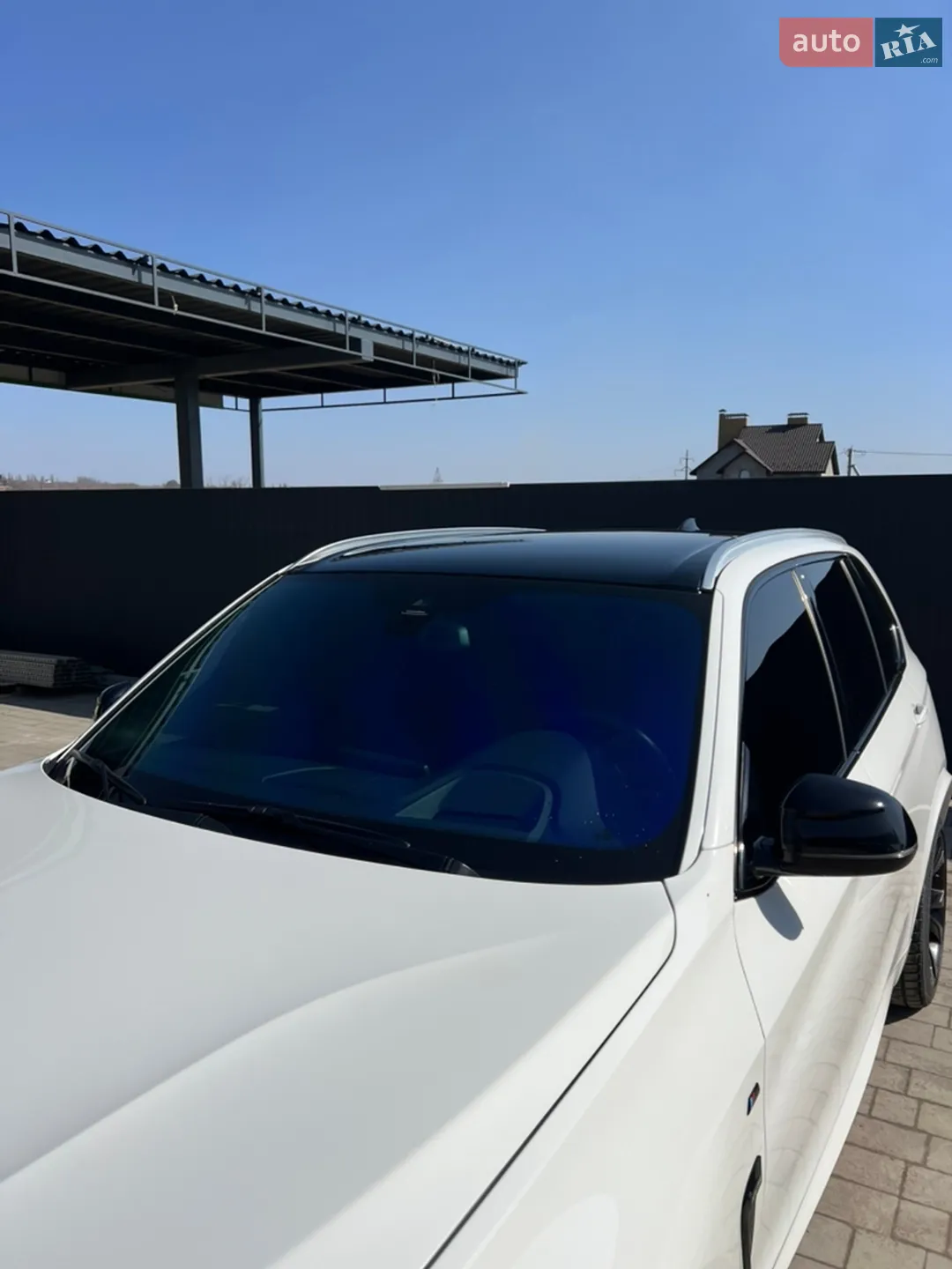 2015 BMW X5 - мініатюра 9