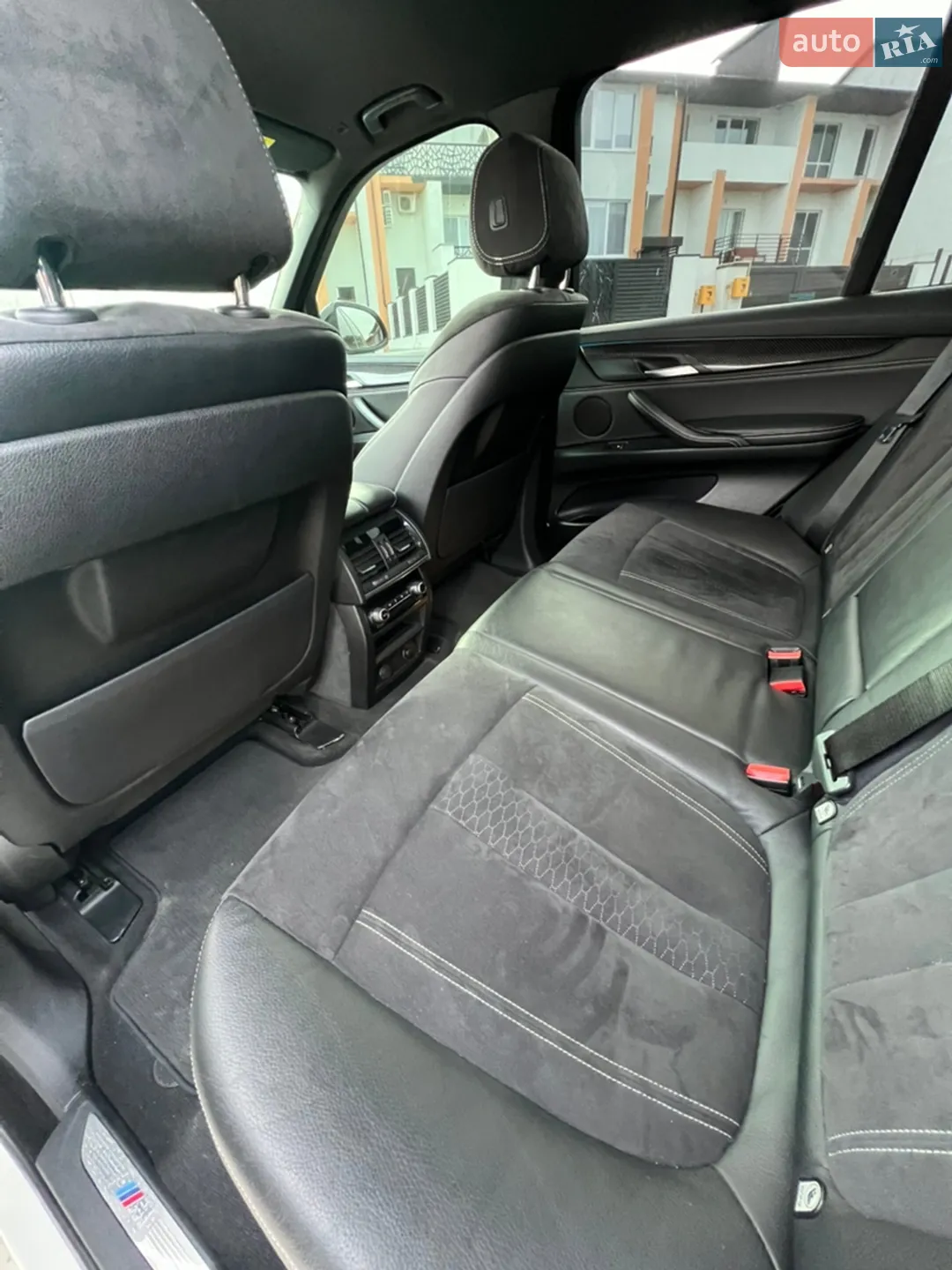 2015 BMW X5 - мініатюра 17