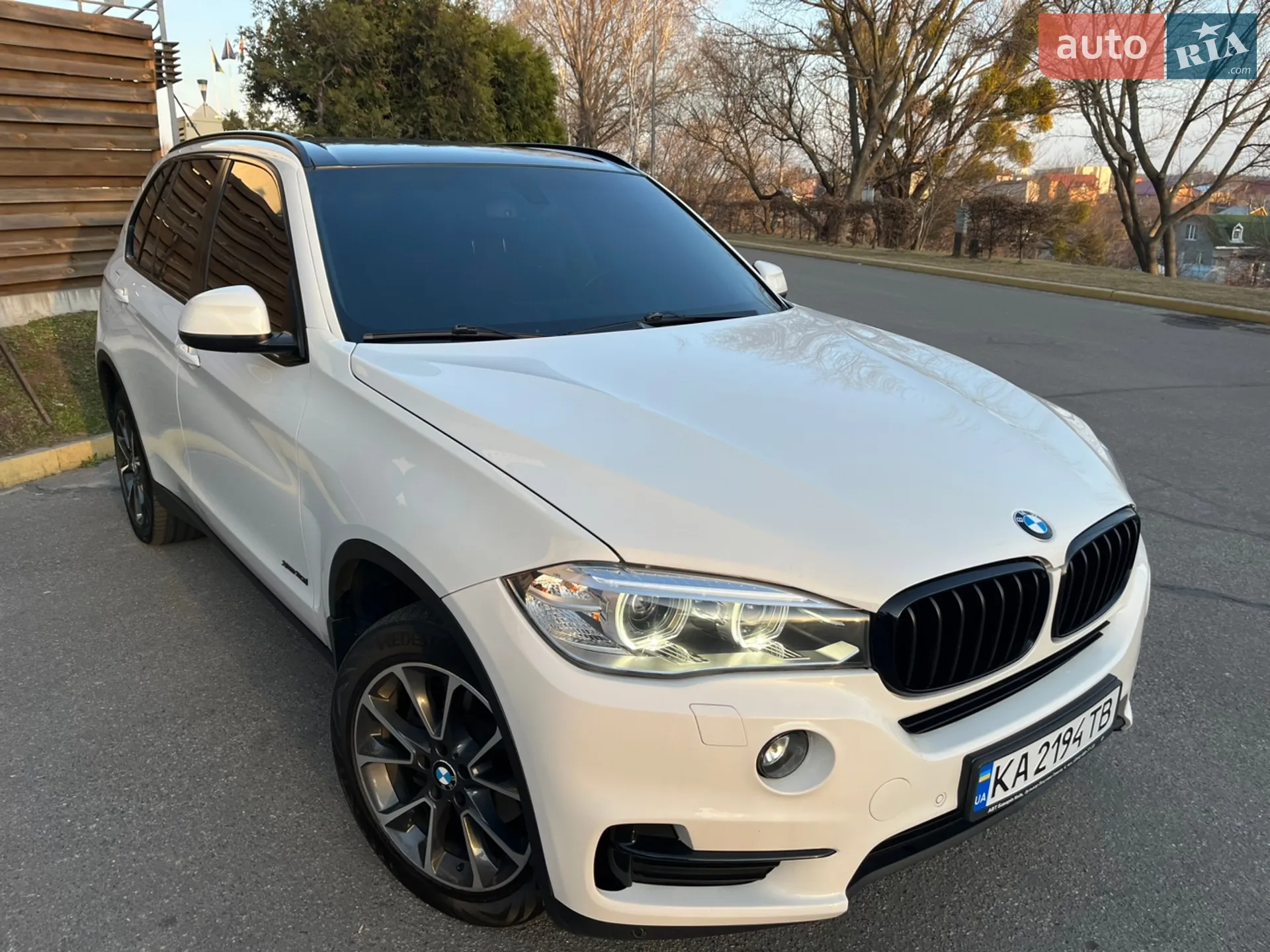 2013 BMW X5 - мініатюра 8