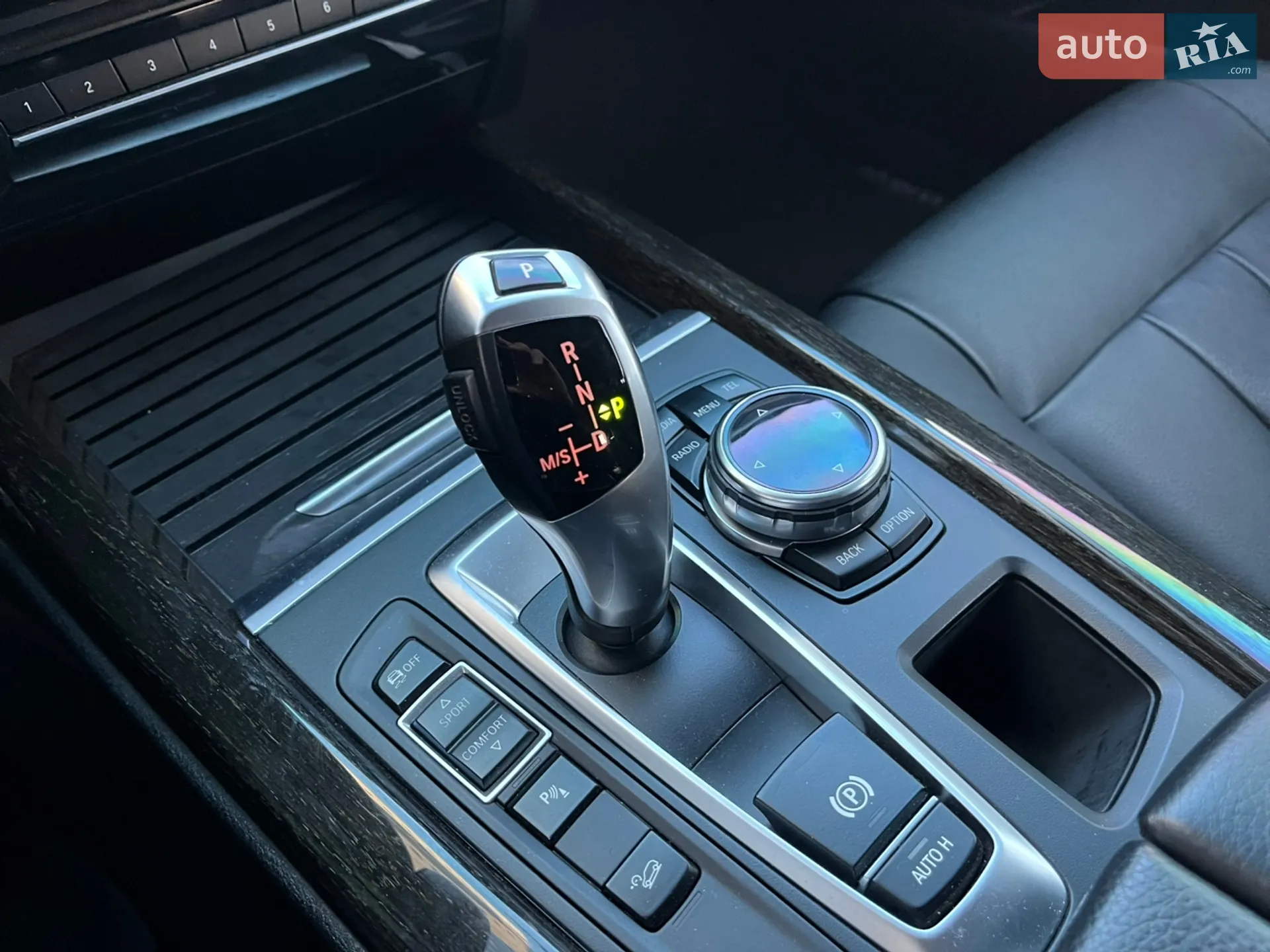 2013 BMW X5 - мініатюра 28