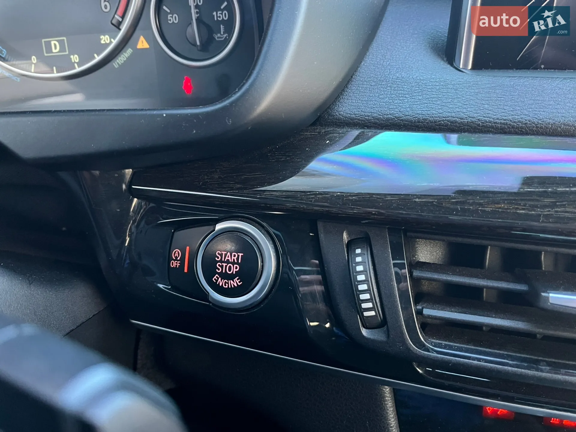 2013 BMW X5 - мініатюра 32