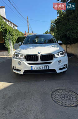 Внедорожник / Кроссовер BMW X5 2015 в Одессе