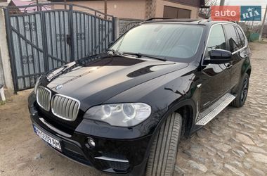 Позашляховик / Кросовер BMW X5 2011 в Подільську