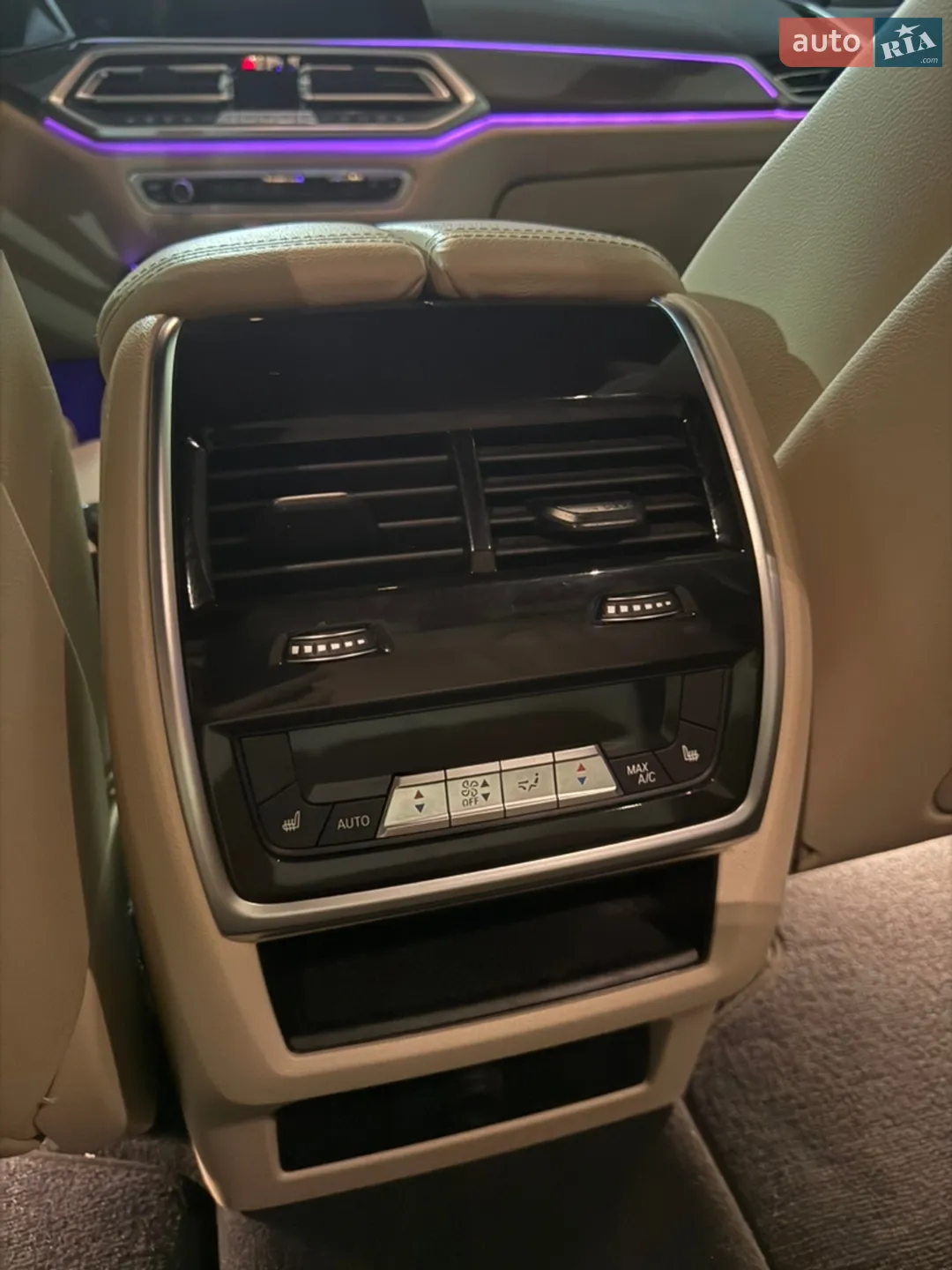 2021 BMW X5 - мініатюра 11