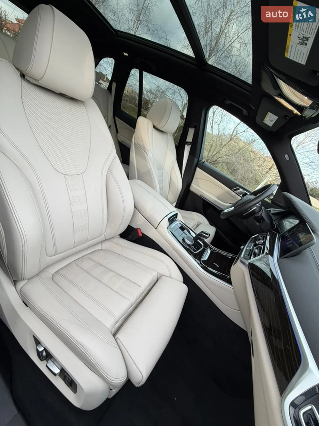2019 BMW X5 - мініатюра 12