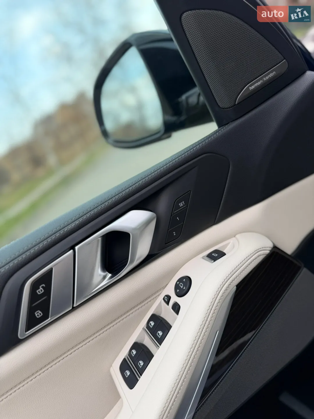 2019 BMW X5 - мініатюра 22