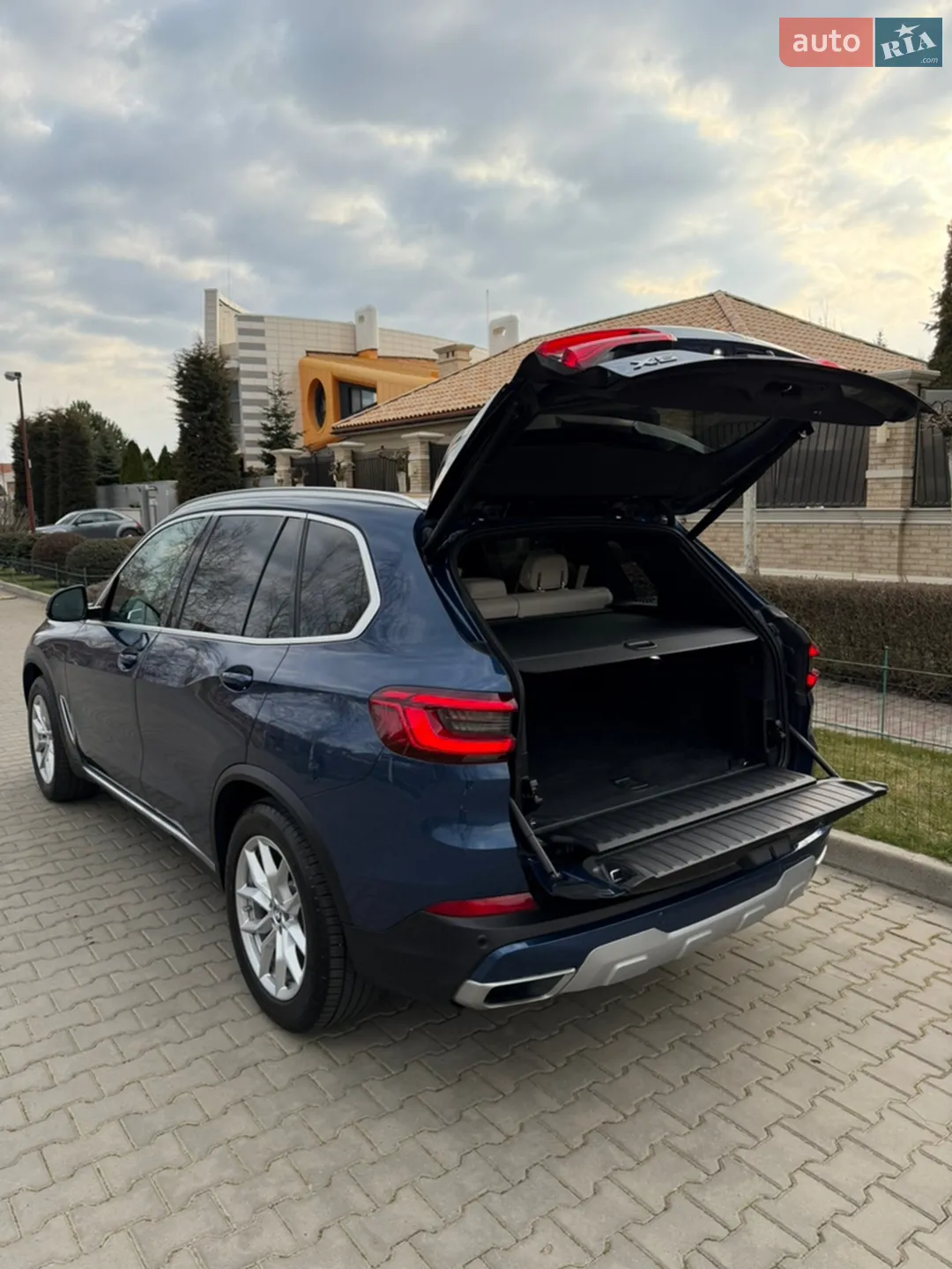 2019 BMW X5 - мініатюра 26