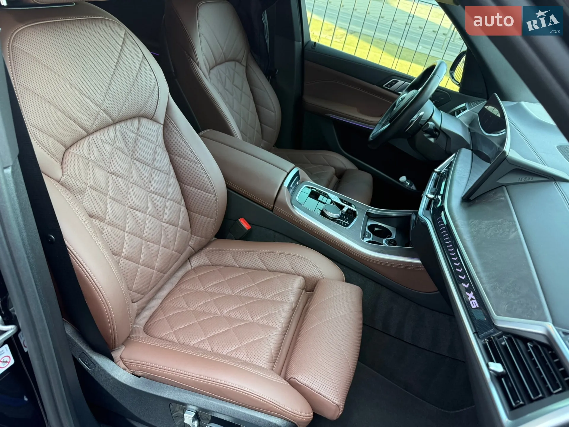 2023 BMW X5 - мініатюра 17