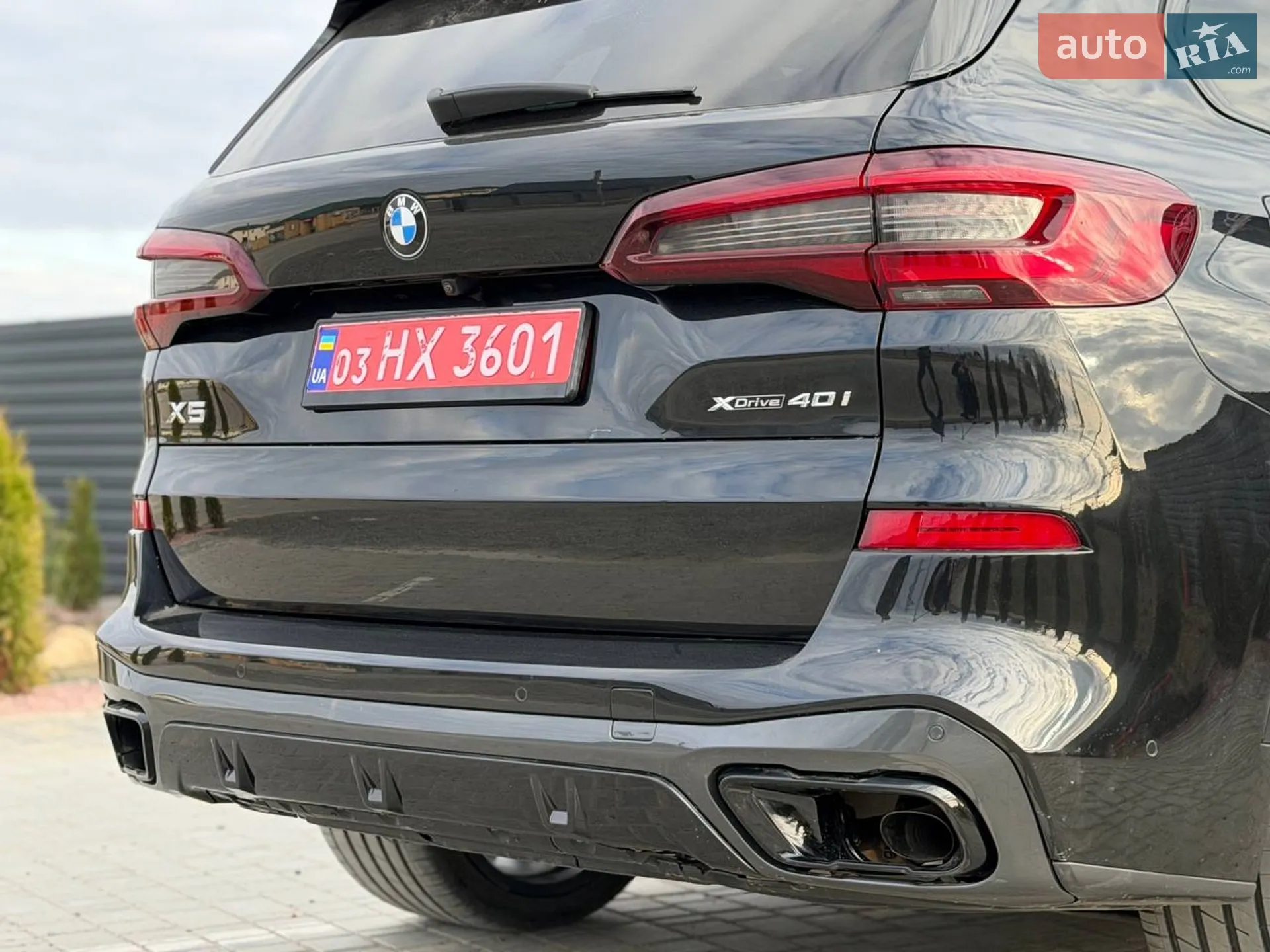 2021 BMW X5 - мініатюра 65
