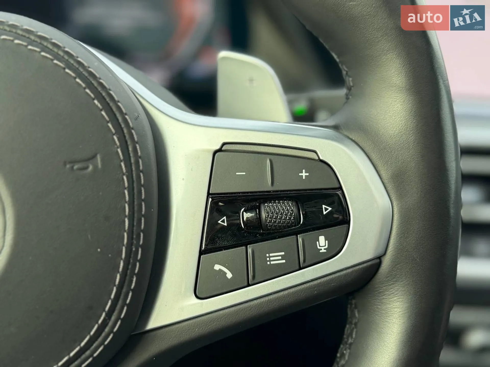 2021 BMW X5 - мініатюра 25