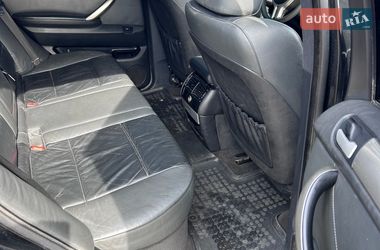 Позашляховик / Кросовер BMW X5 2002 в Шаргороді