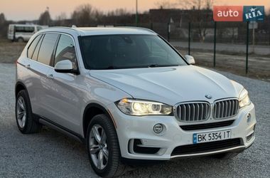 Внедорожник / Кроссовер BMW X5 2018 в Костополе