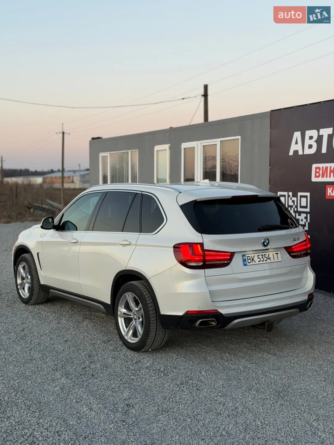 2018 BMW X5 - мініатюра 4