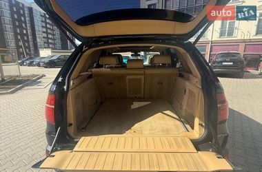 Позашляховик / Кросовер BMW X5 2010 в Хмельницькому