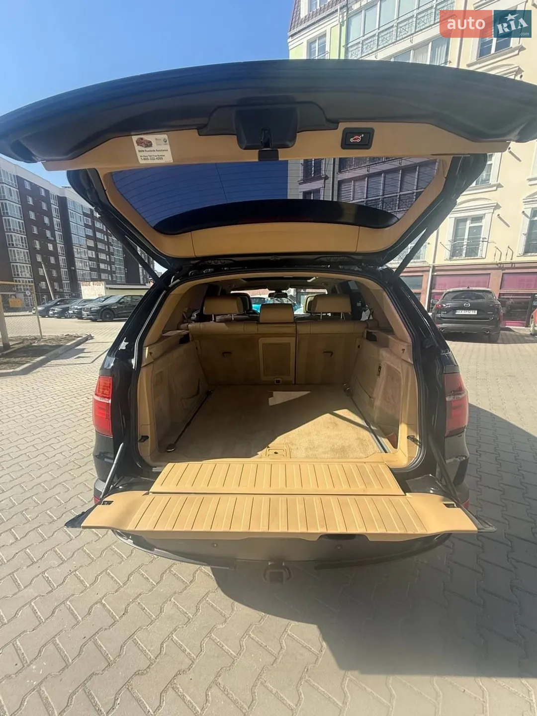 2010 BMW X5 - мініатюра 22
