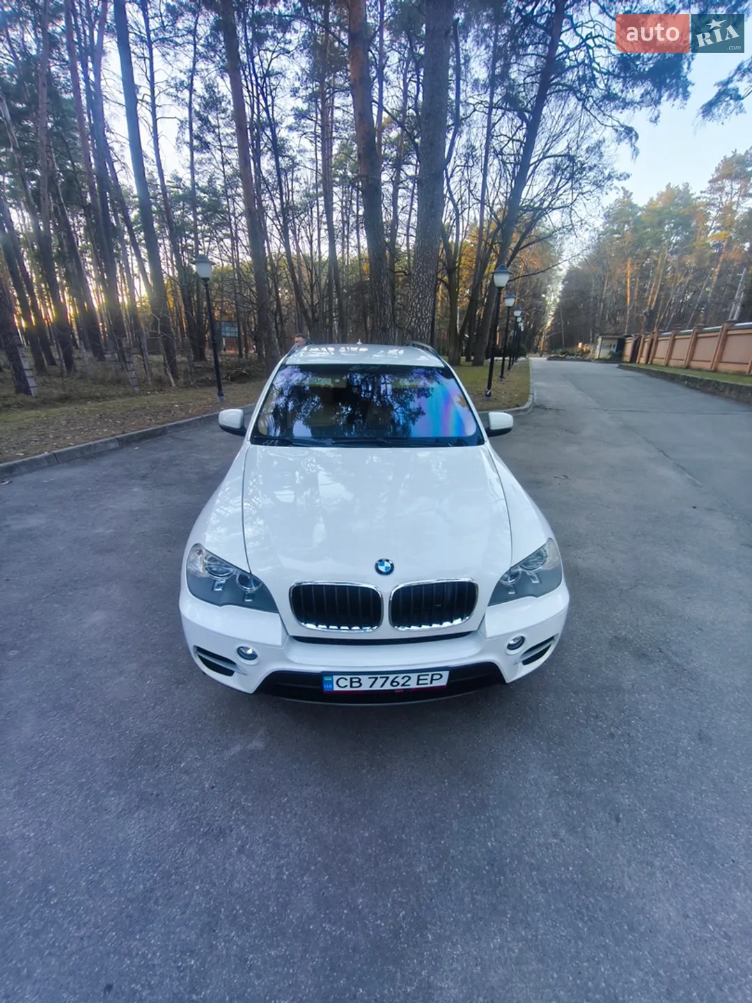 2011 BMW X5 - мініатюра 13