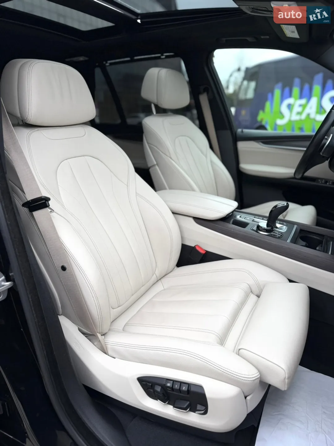 2017 BMW X5 - мініатюра 58