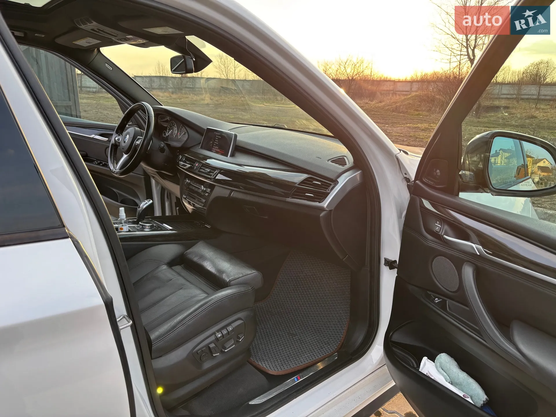 2015 BMW X5 - мініатюра 2