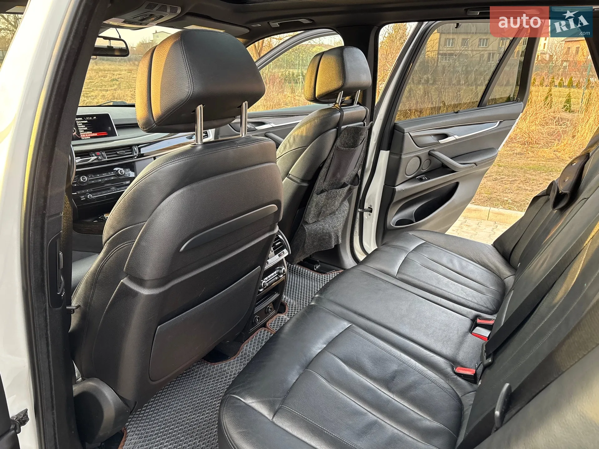 2015 BMW X5 - мініатюра 19