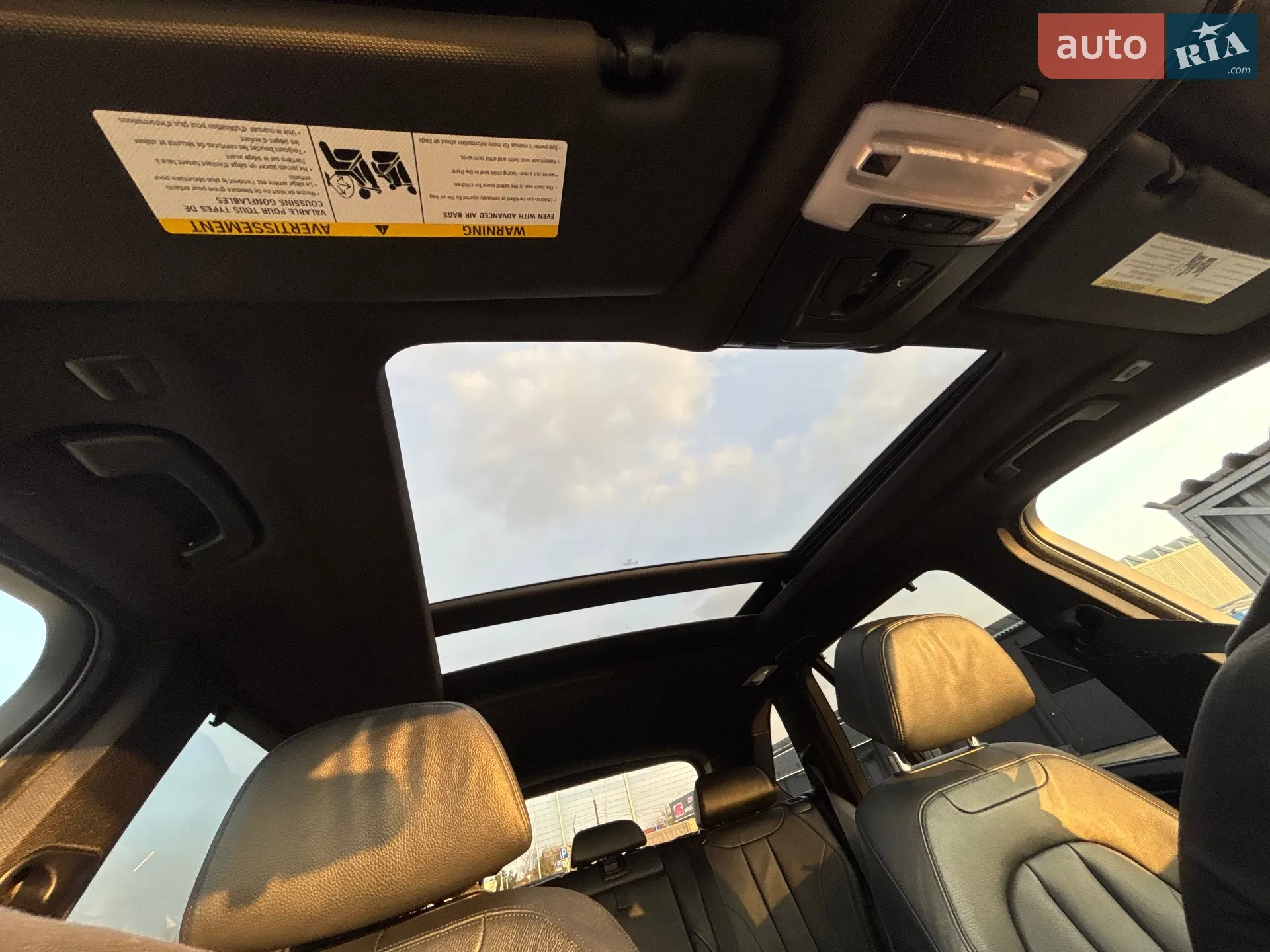 2015 BMW X5 - мініатюра 24