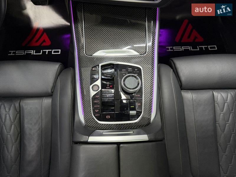 Внедорожник / Кроссовер BMW X5 2023 в Одессе фото 30 Внедорожник / Кроссовер BMW X5 2023 в Одессе