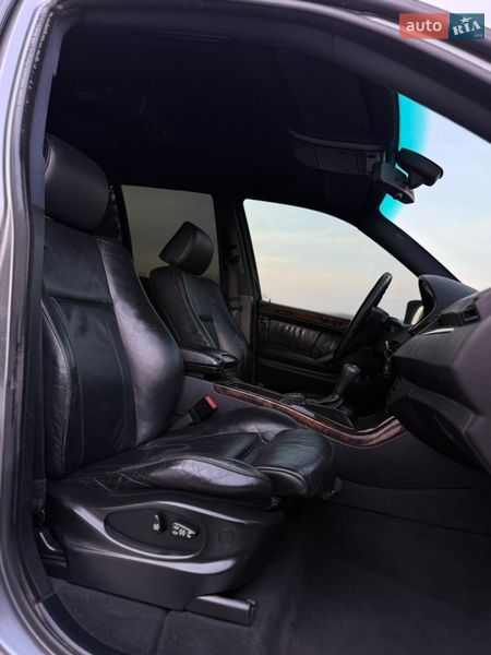 Внедорожник / Кроссовер BMW X5 2005 в Черновцах фото 64 Внедорожник / Кроссовер BMW X5 2005 в Черновцах
