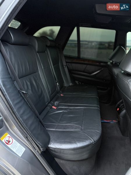 Внедорожник / Кроссовер BMW X5 2005 в Черновцах фото 68 Внедорожник / Кроссовер BMW X5 2005 в Черновцах