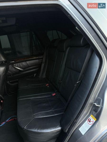 Внедорожник / Кроссовер BMW X5 2005 в Черновцах фото 71 Внедорожник / Кроссовер BMW X5 2005 в Черновцах