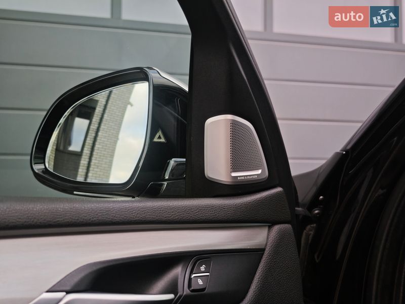 Внедорожник / Кроссовер BMW X5 2016 в Луцке