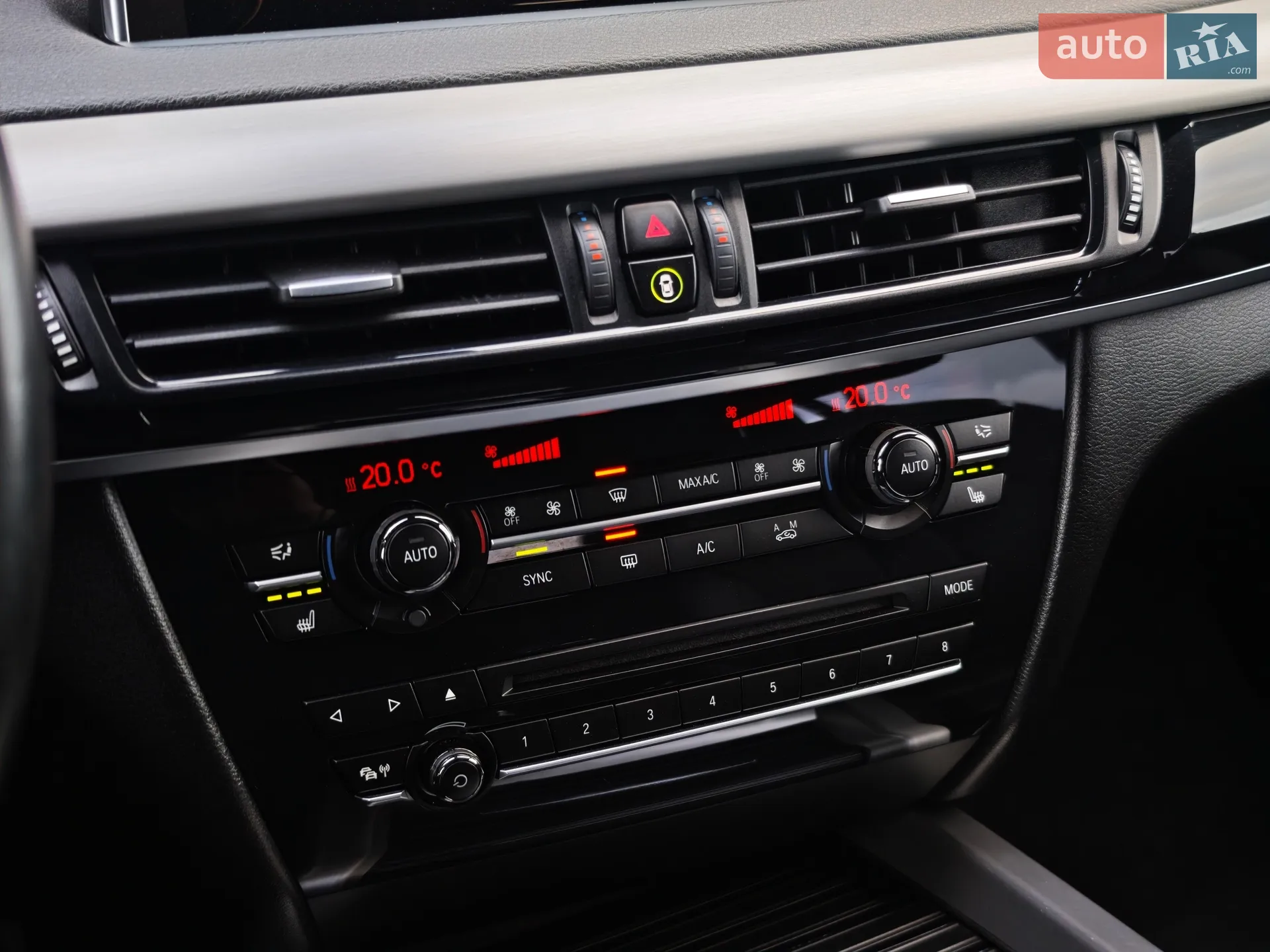 2016 BMW X5 - мініатюра 45