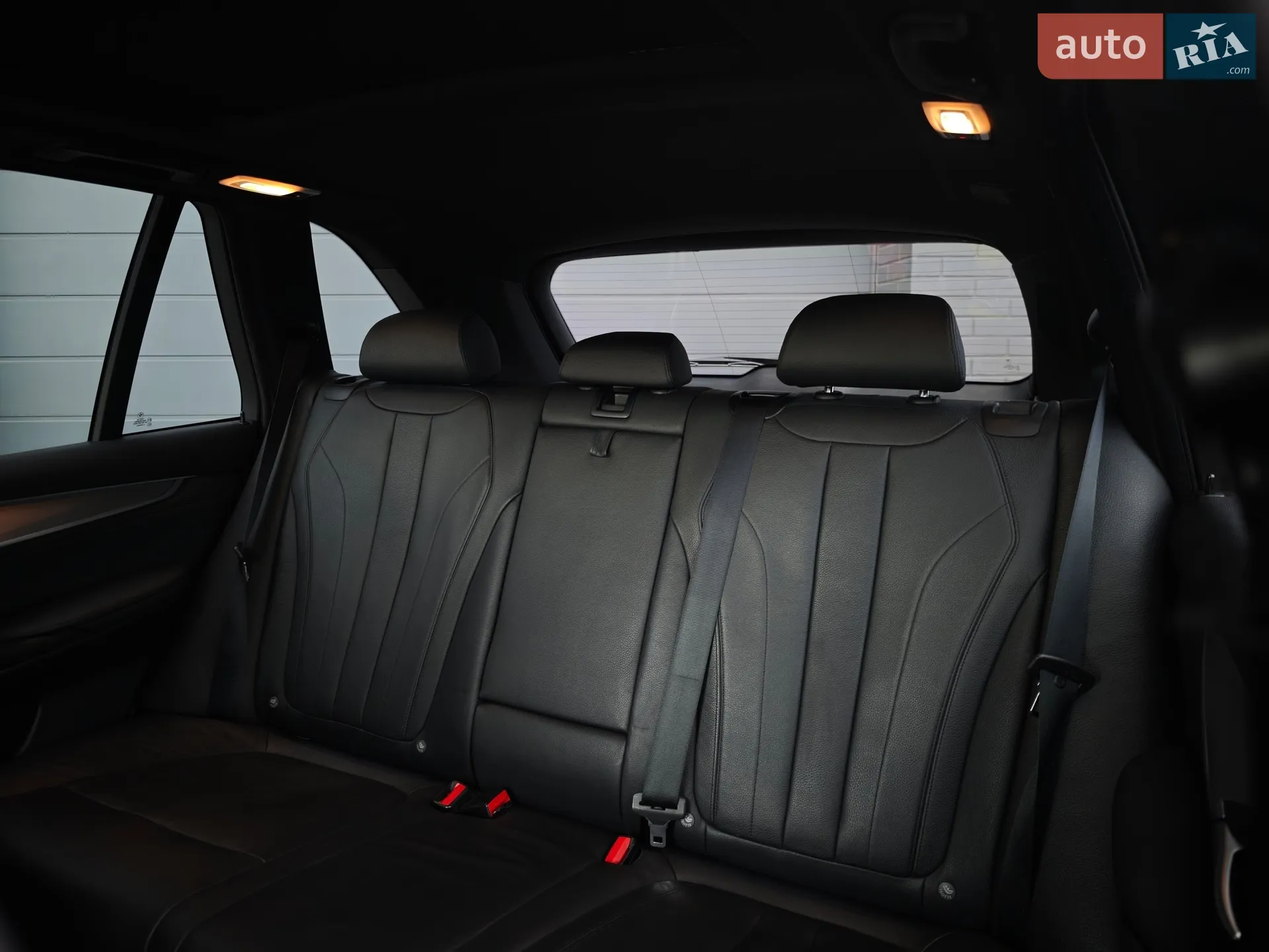 2016 BMW X5 - мініатюра 53