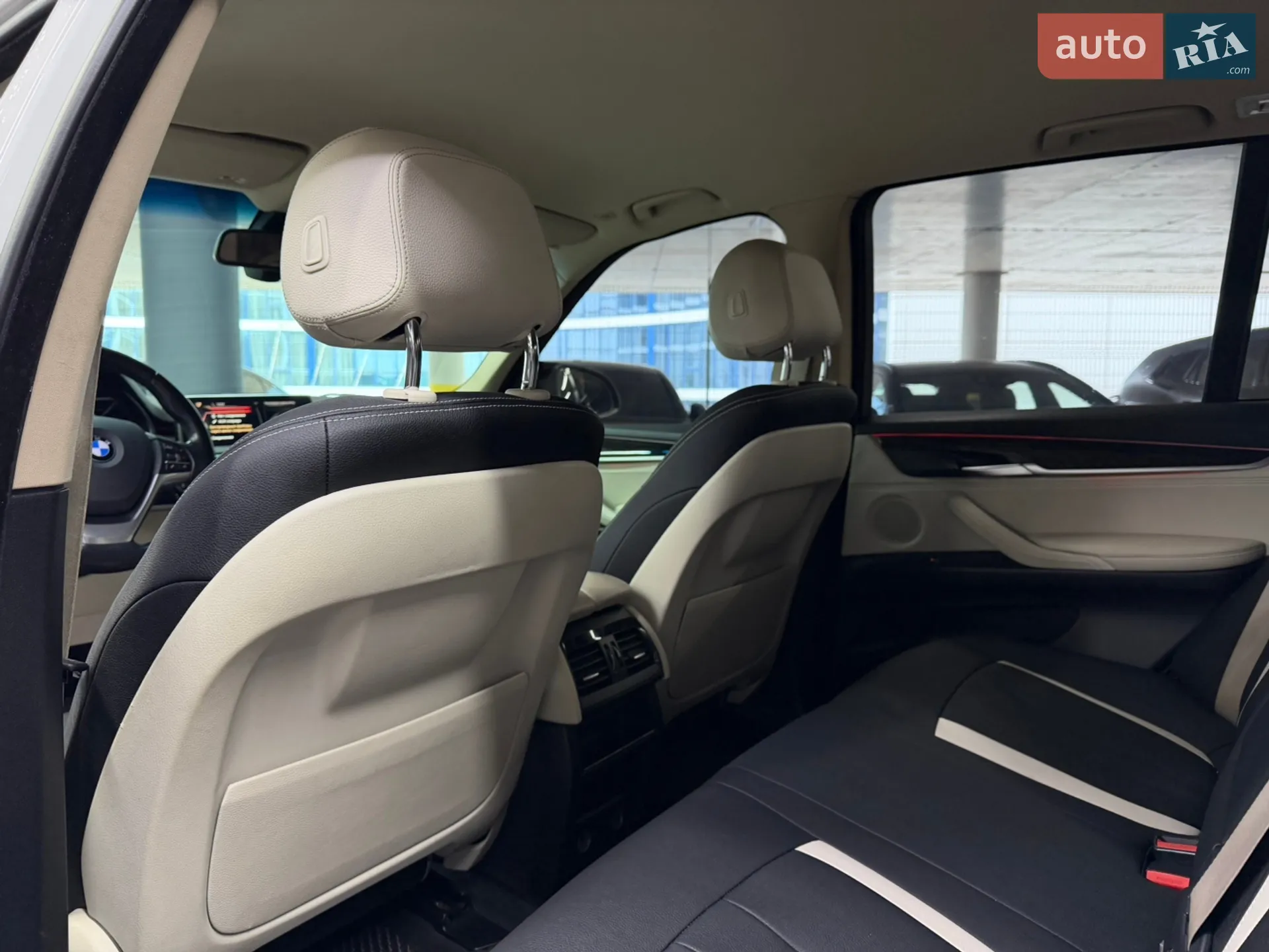 2017 BMW X5 - мініатюра 25