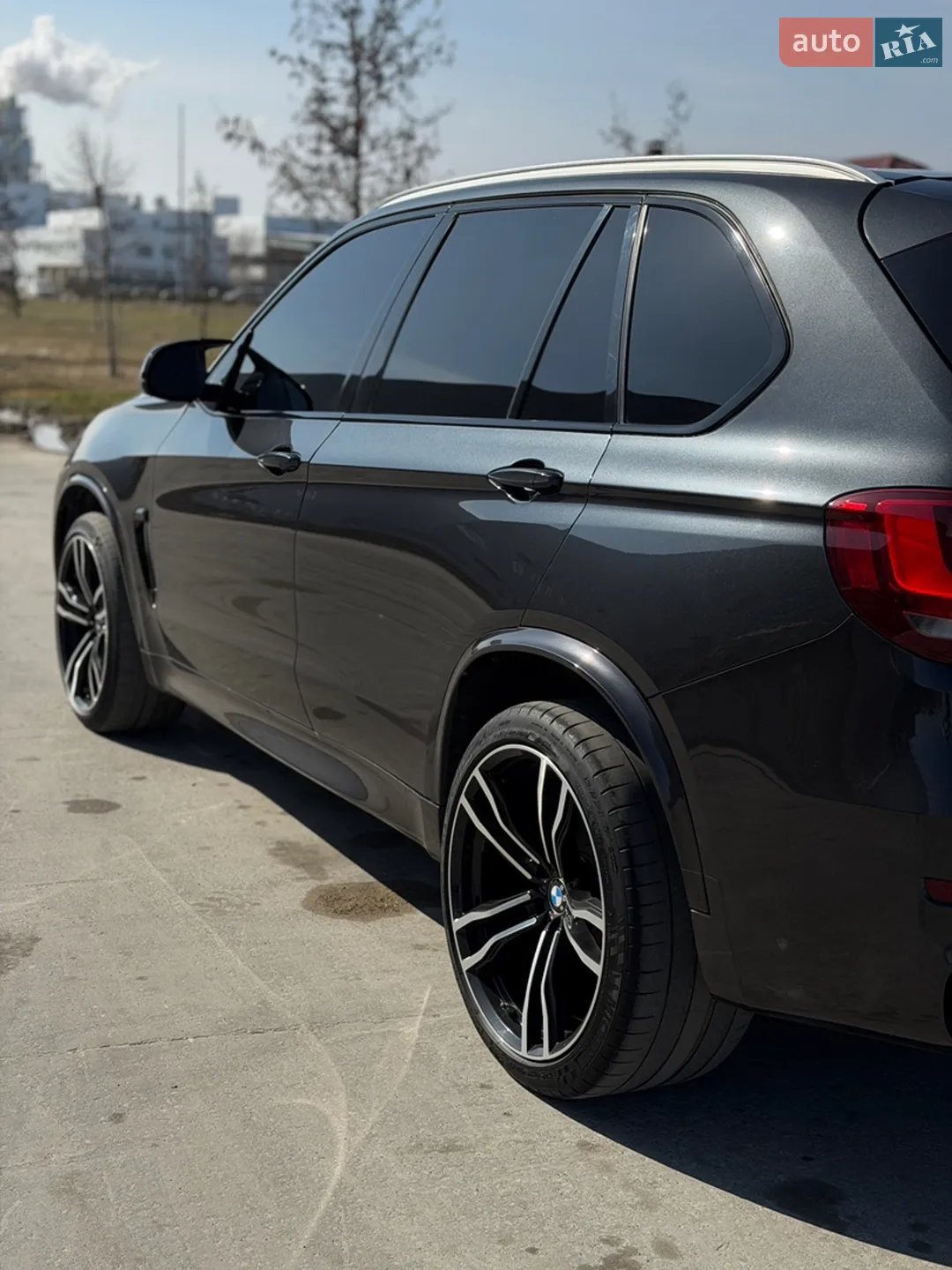 2017 BMW X5 - мініатюра 6
