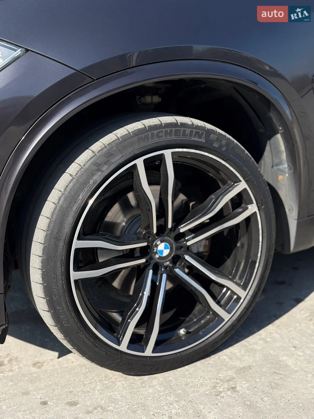 2017 BMW X5 - мініатюра 32