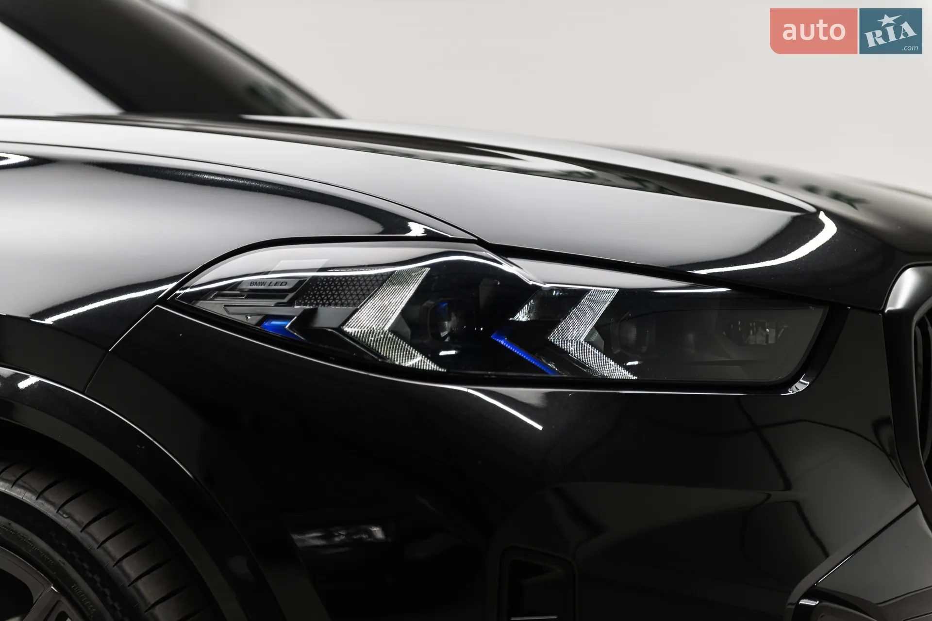 2024 BMW X5 - мініатюра 5