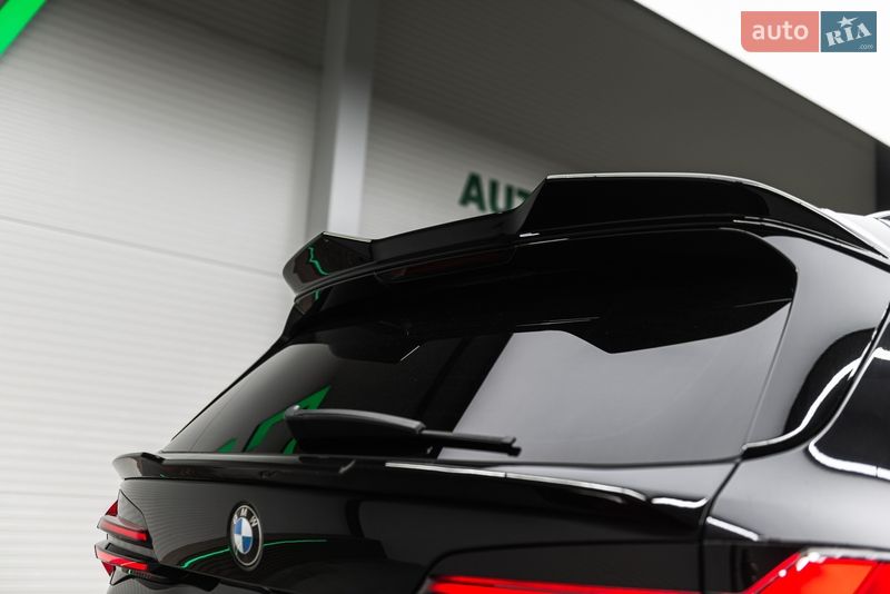 Внедорожник / Кроссовер BMW X5 2024 в Мукачево