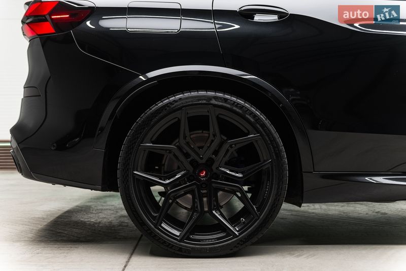 Внедорожник / Кроссовер BMW X5 2024 в Мукачево