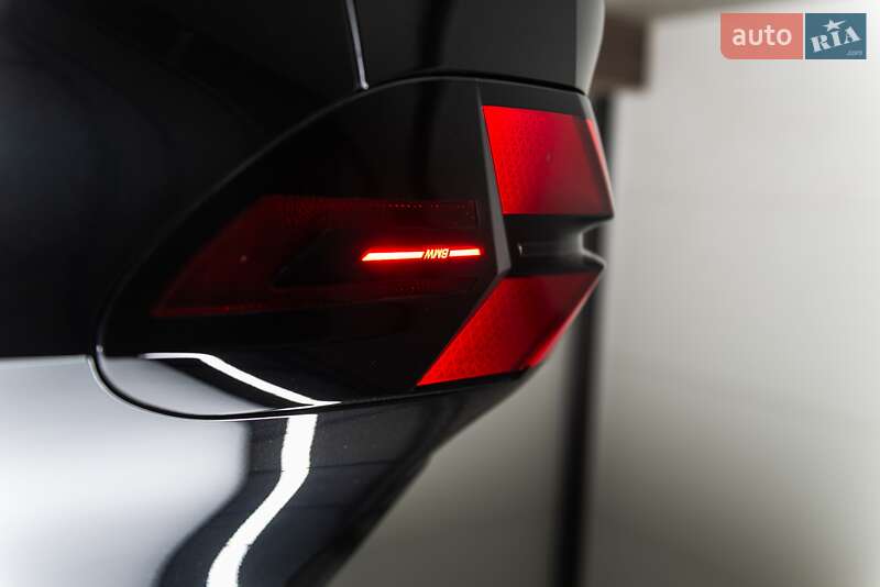 Внедорожник / Кроссовер BMW X5 2024 в Мукачево