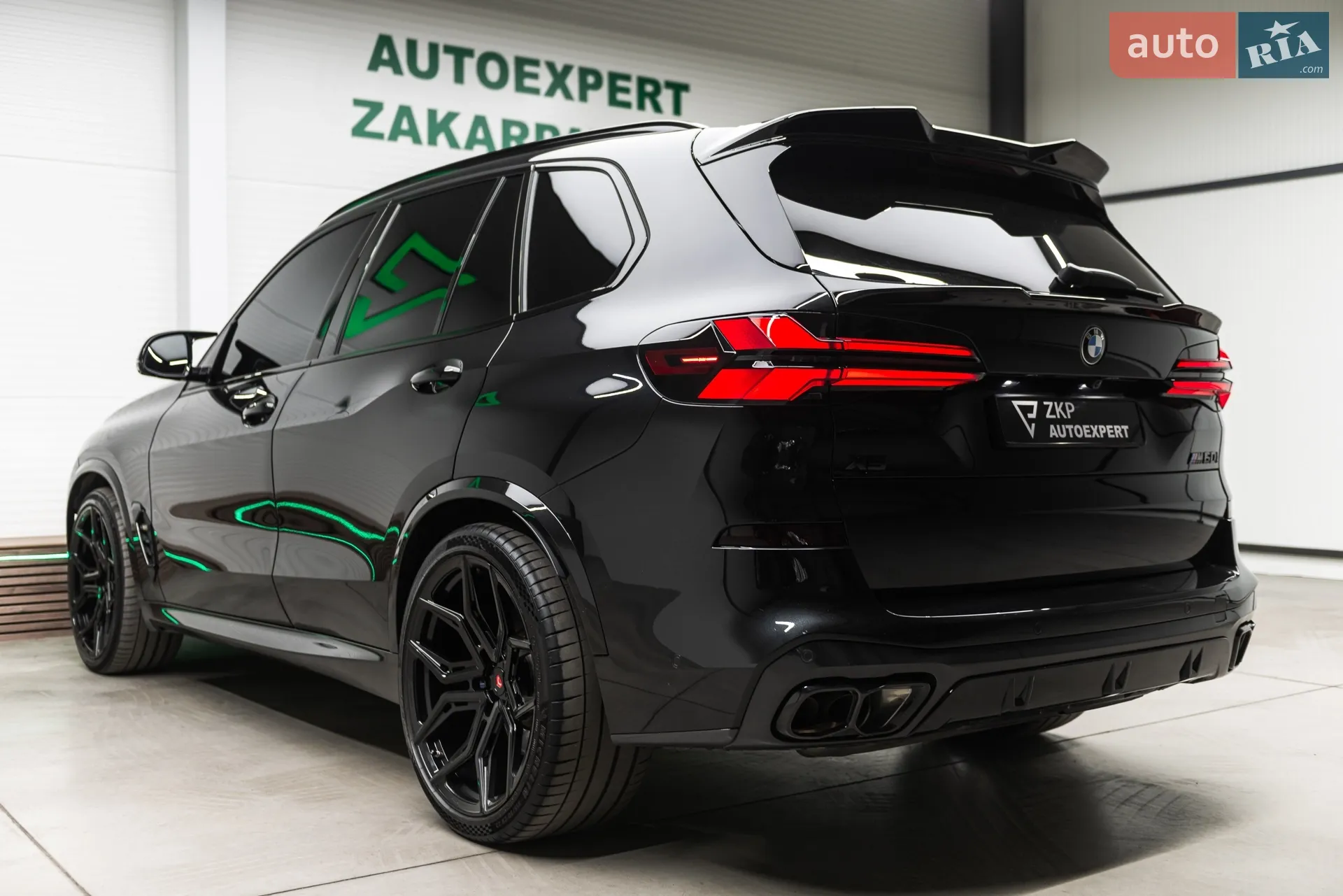2024 BMW X5 - мініатюра 19