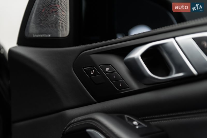 Внедорожник / Кроссовер BMW X5 2024 в Мукачево