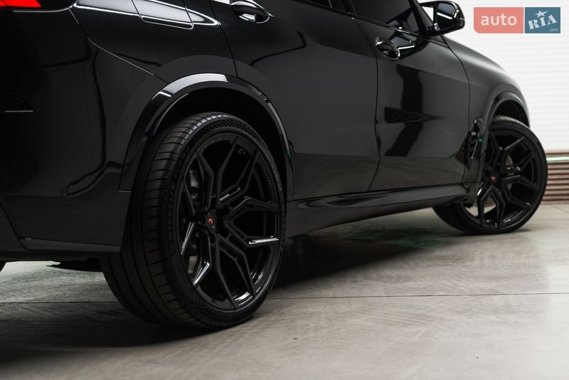 Внедорожник / Кроссовер BMW X5 2024 в Мукачево