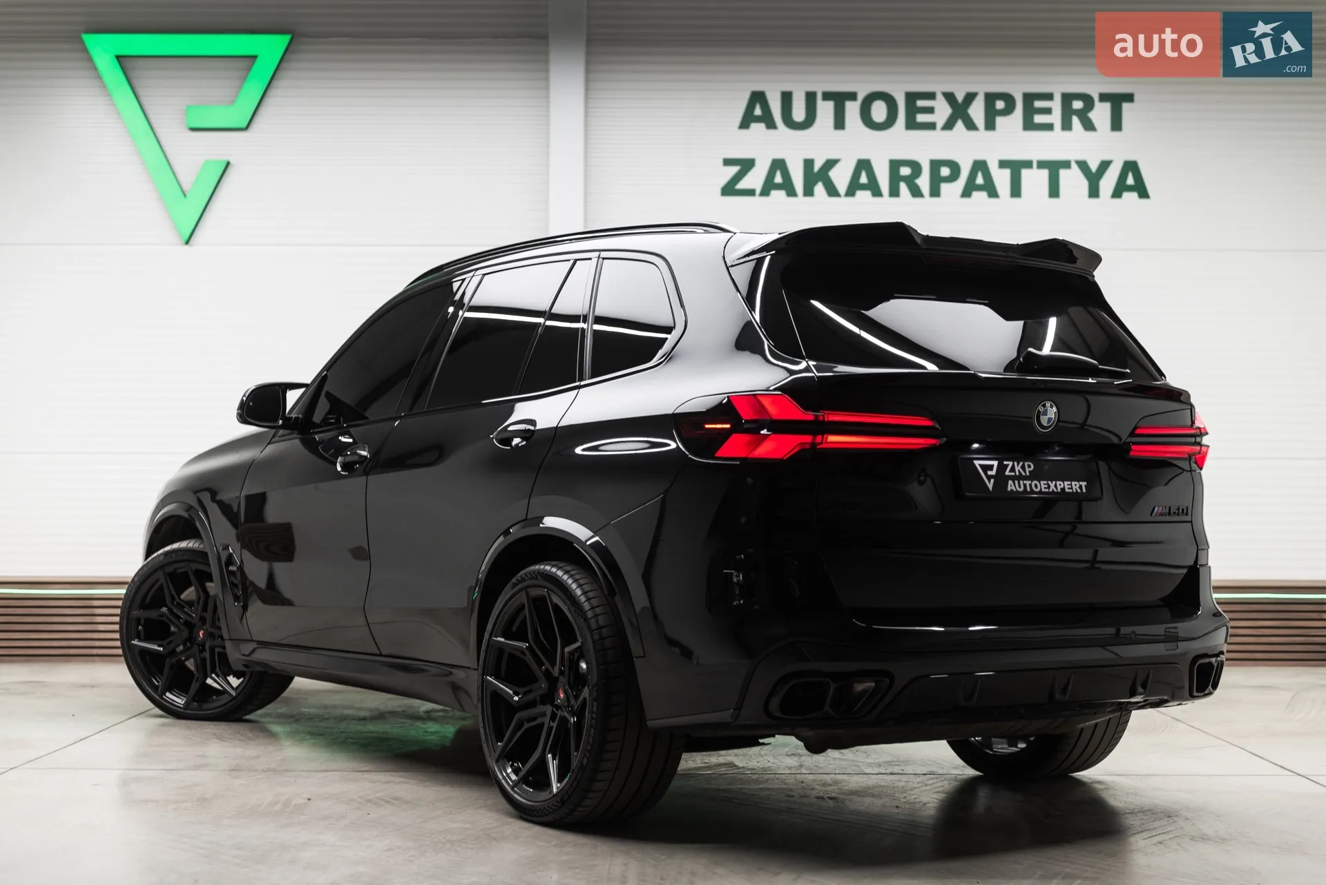 2024 BMW X5 - мініатюра 24