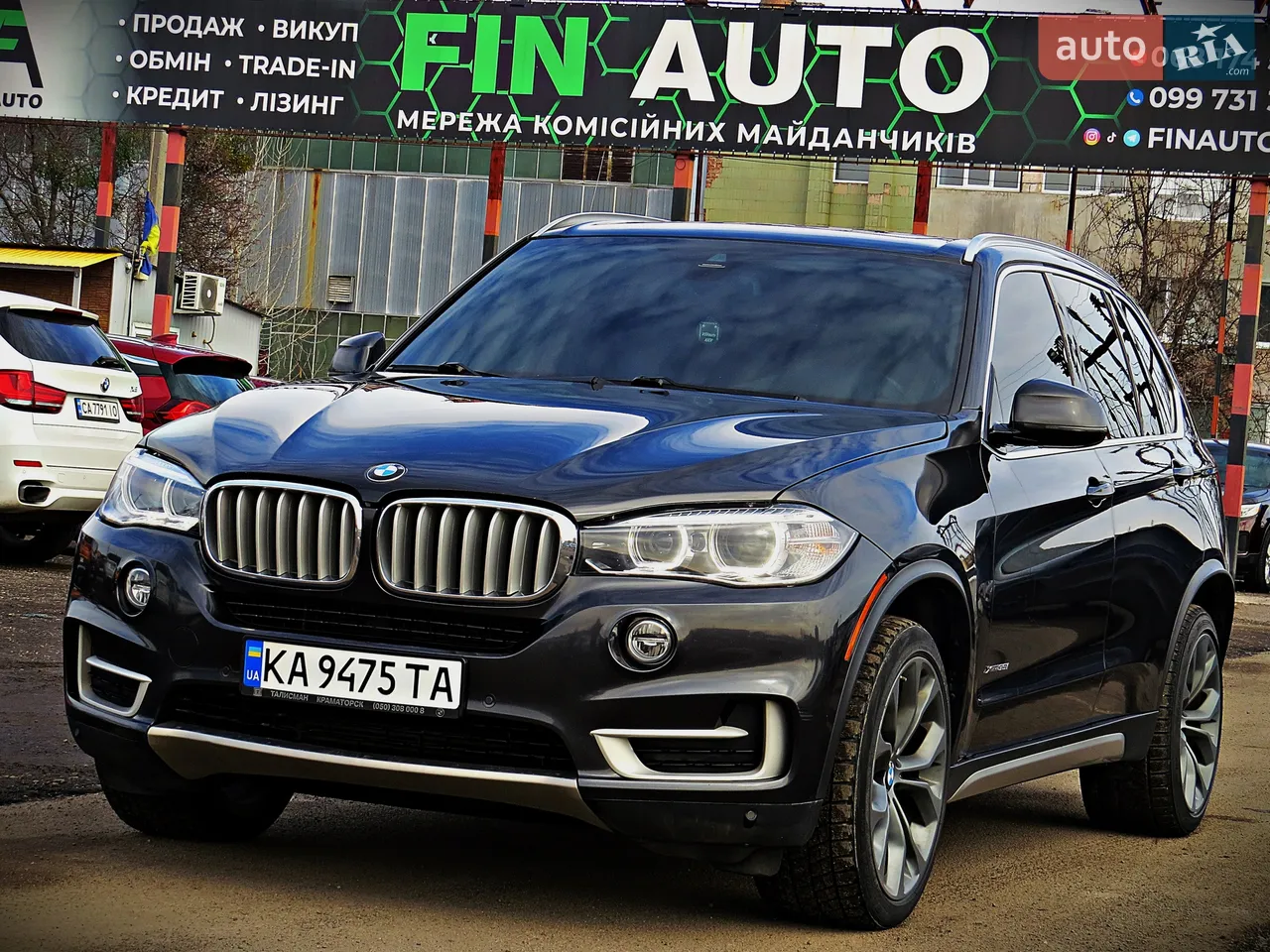 2019 BMW X5 - мініатюра 12