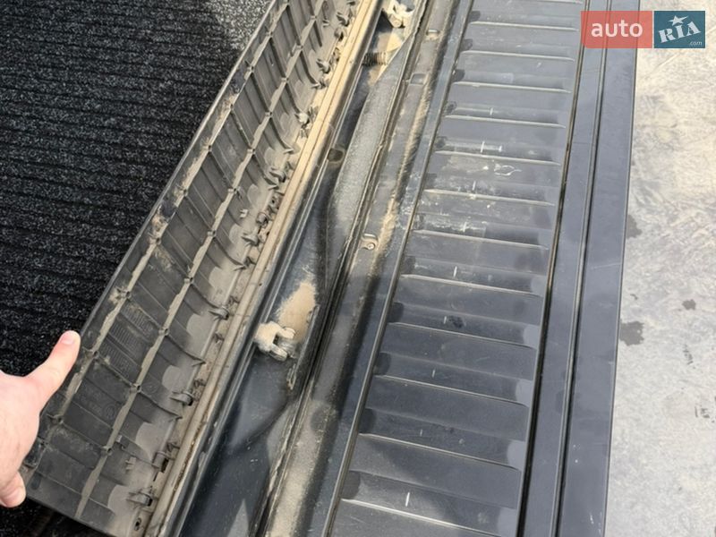 Внедорожник / Кроссовер BMW X5 2004 в Черновцах фото 22 Внедорожник / Кроссовер BMW X5 2004 в Черновцах